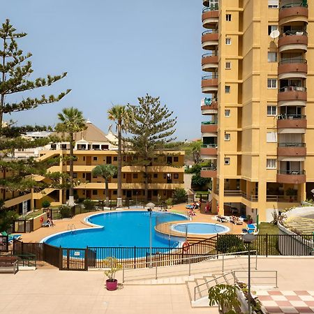 Apartamento En Playa De Las Americas, Torre Del Sol Exterior photo