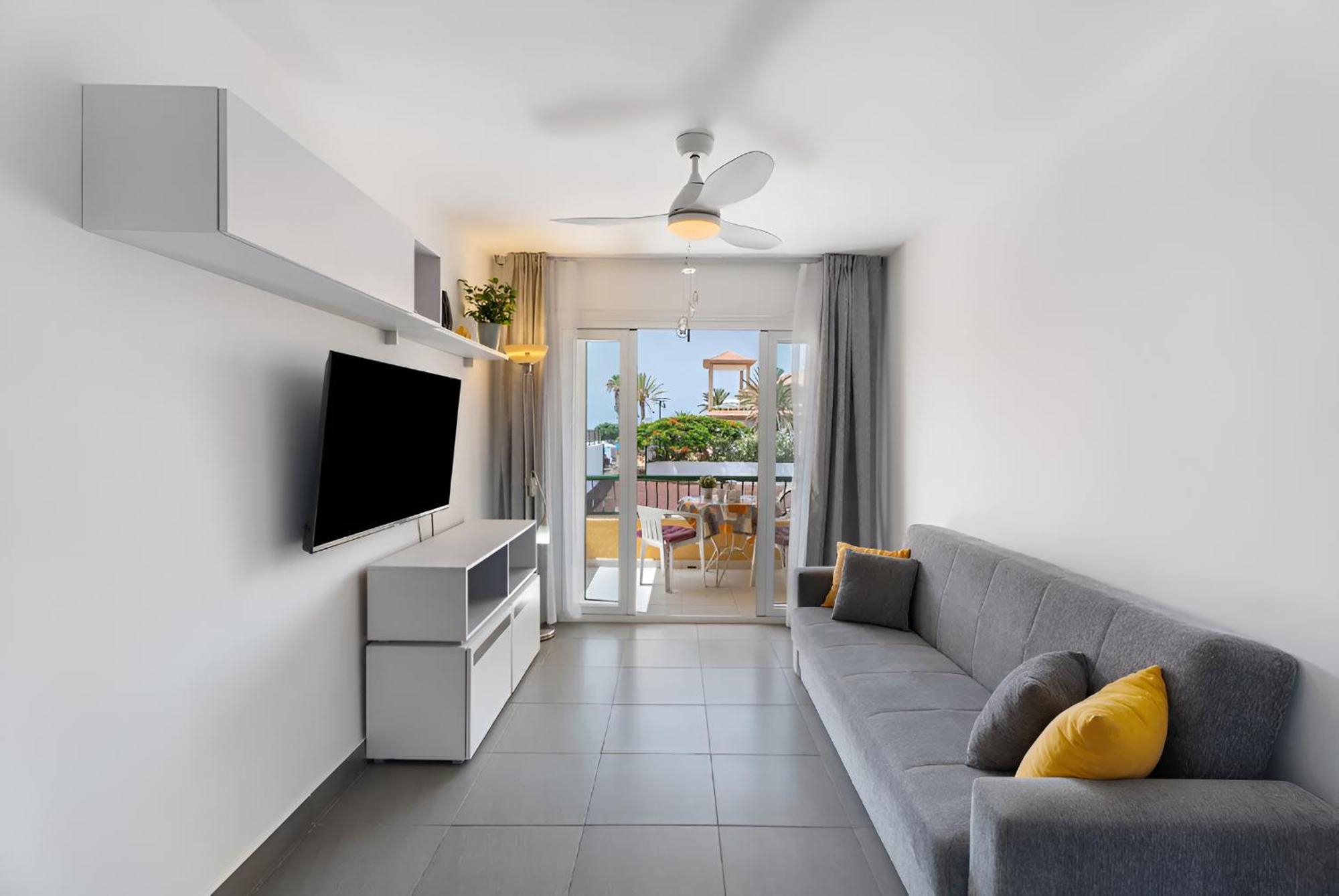 Apartamento En Playa De Las Americas, Torre Del Sol Exterior photo