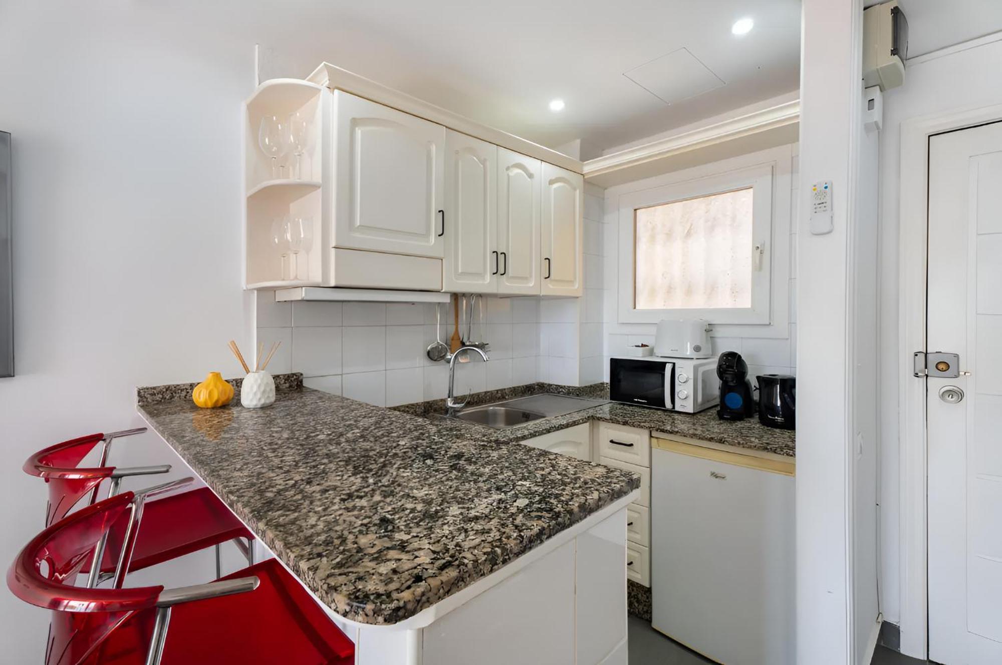 Apartamento En Playa De Las Americas, Torre Del Sol Exterior photo