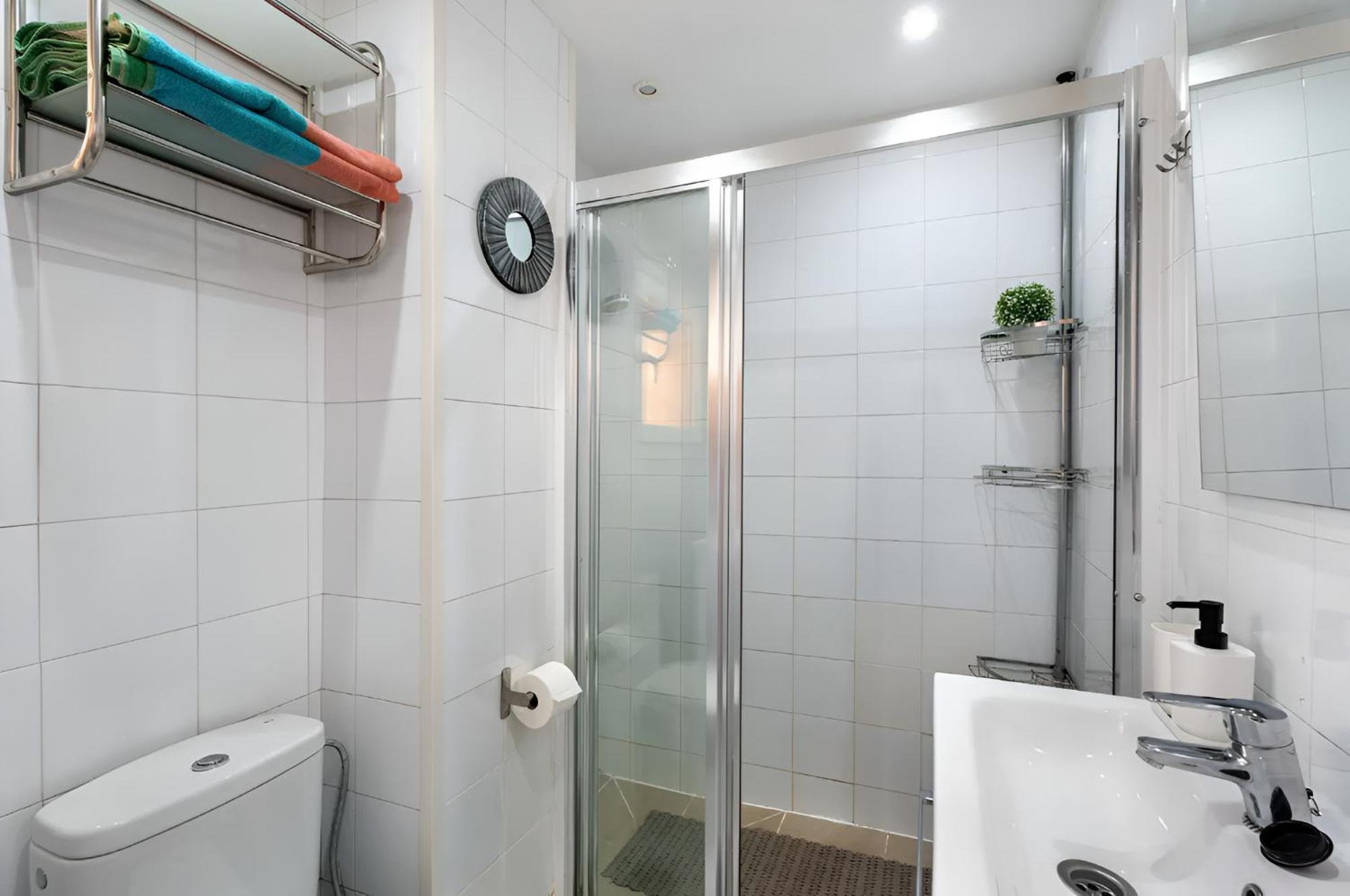 Apartamento En Playa De Las Americas, Torre Del Sol Exterior photo