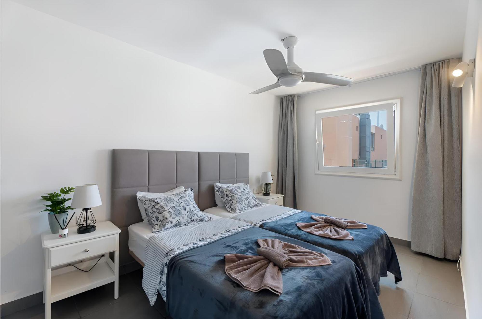 Apartamento En Playa De Las Americas, Torre Del Sol Exterior photo
