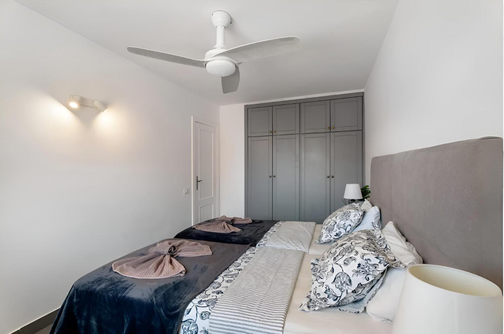 Apartamento En Playa De Las Americas, Torre Del Sol Exterior photo